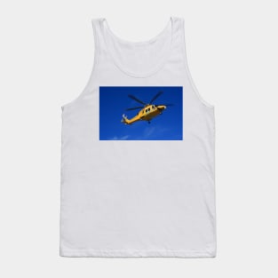 Dorset & Somerset Air Ambulance, July 2020 Tank Top